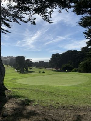 Lincoln Park Golf Course